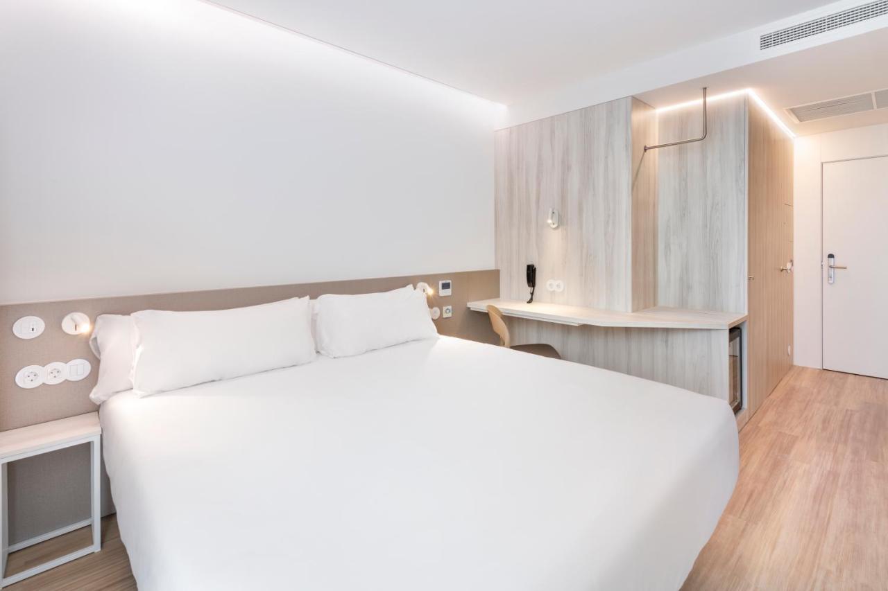 Hotel B And B Hotel Santo Tirso