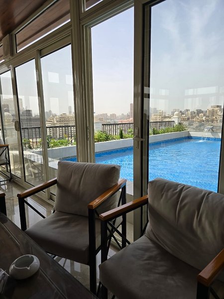 Hotel Mar Charbel Hotel Cairo
