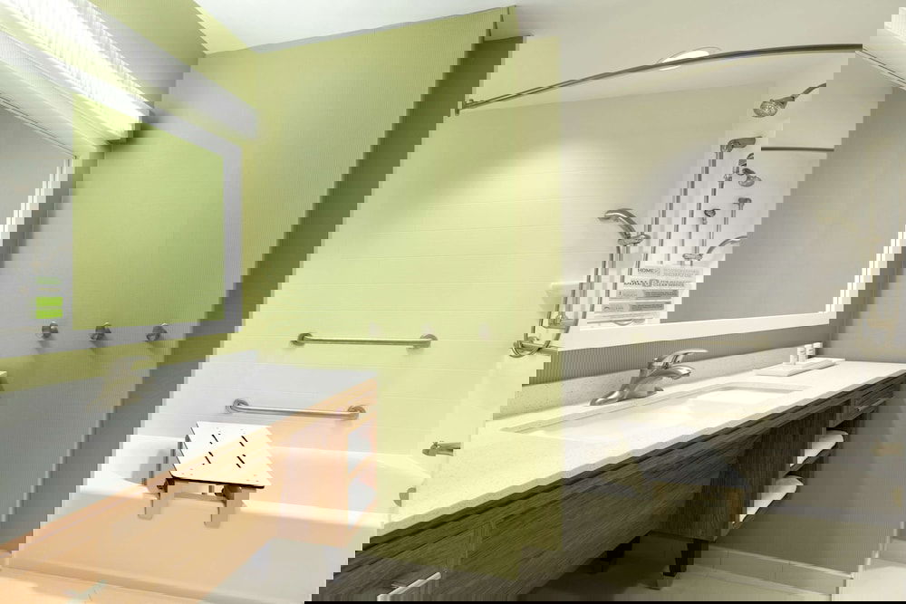 Hotel Home2 Suites By Hilton Saratoga/Malta