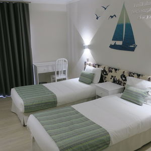 Sejur Vitor'S Plaza vacanta Portimao