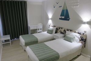 Hotel Vitor'S Plaza cazare Portimao