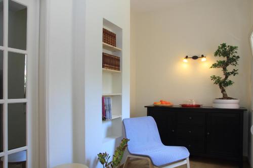 Hotel Villa Prana Guesthouse, Yoga & Ayurveda