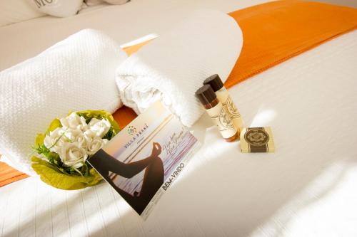 Villa Prana Guesthouse, Yoga & Ayurveda