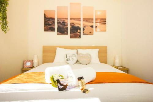 Villa Prana Guesthouse, Yoga & Ayurveda