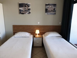 Hotel Tarik By Atlantichotels cazare Portimao