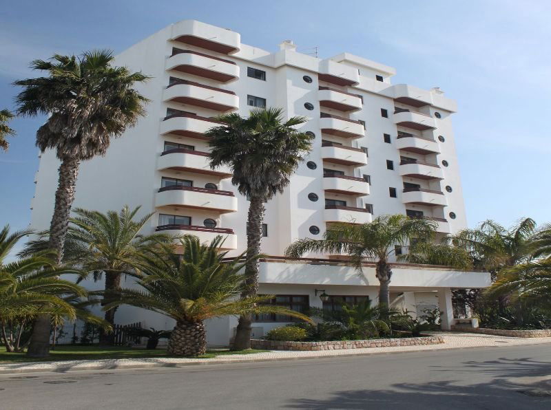 Hotel Apartamento Mirachoro Iii