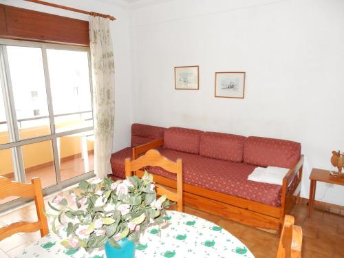Hotel Apartamentos Turísticos Pérola Da Rocha Ii
