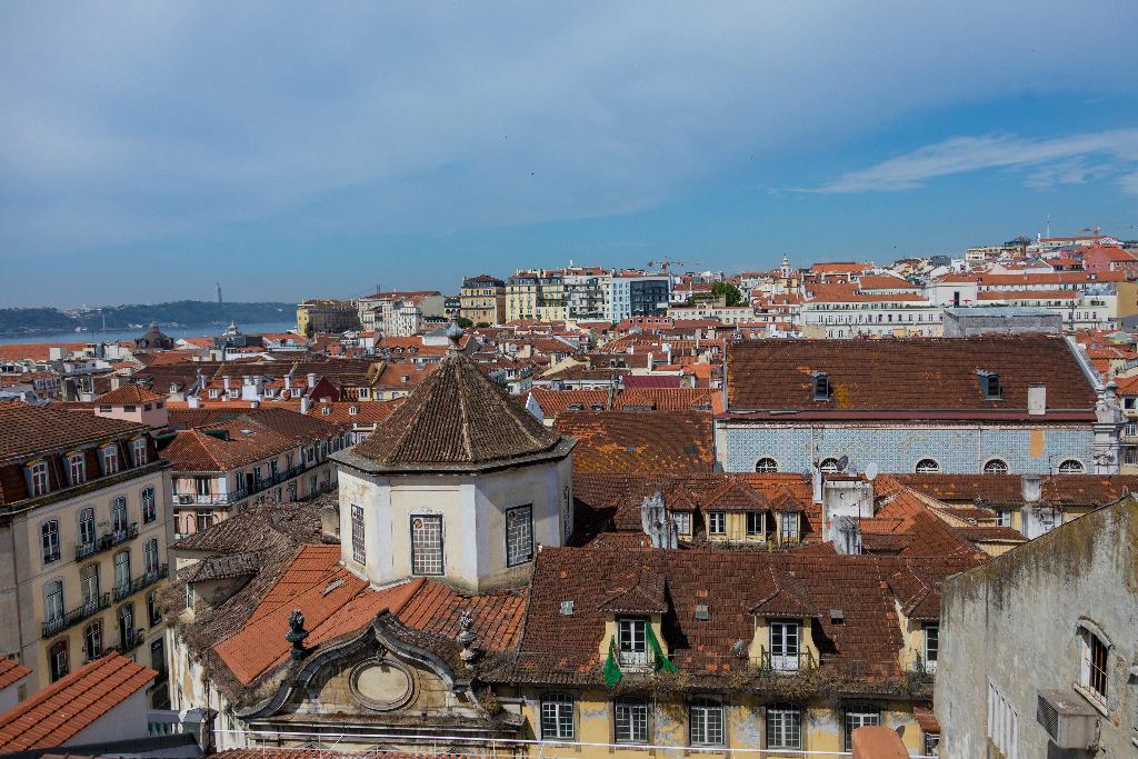 Casual Belle Epoque Lisboa