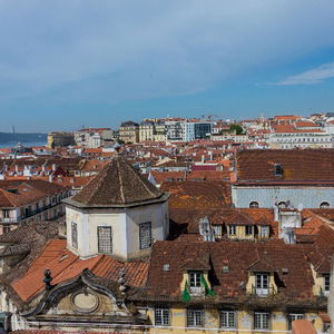 Sejur Casual Belle Epoque Lisboa vacanta Lisabona
