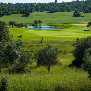 Hotel Nau Morgado Golf & Country Club cazare Portimao