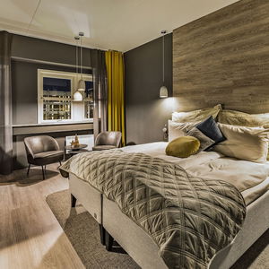 Hotel Canyon Hotell cazare Alta