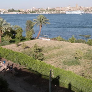 Hotel Luxor Plaza House cazare Luxor