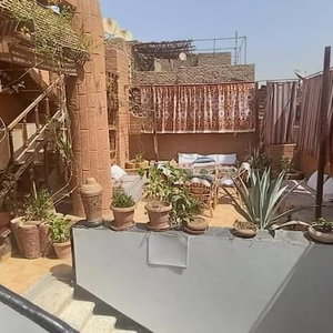 Hotel Happy Land Luxor cazare Luxor