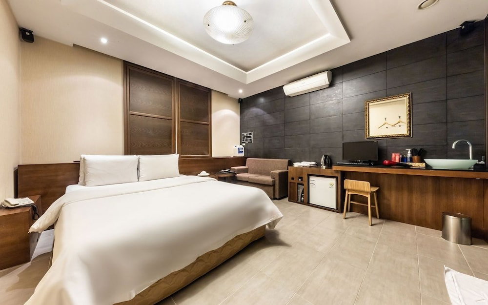 Hotel Nowon Ritz Hotel