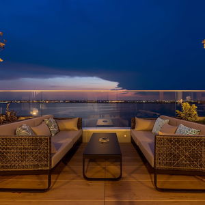 Hotel Nyota Hotel cazare Constanta