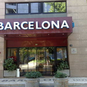 Sejur Hotel 3K Barcelona vacanta Lisabona