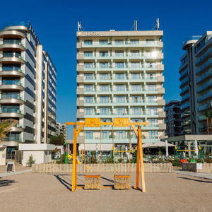 Hotel Hotel Opera Mamaia cazare Mamaia