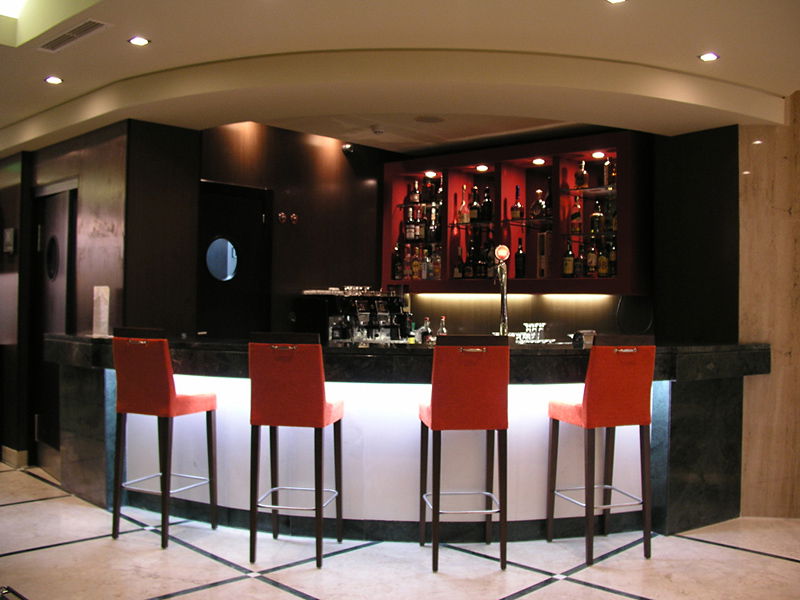 Hotel Turim Ibéria Hotel