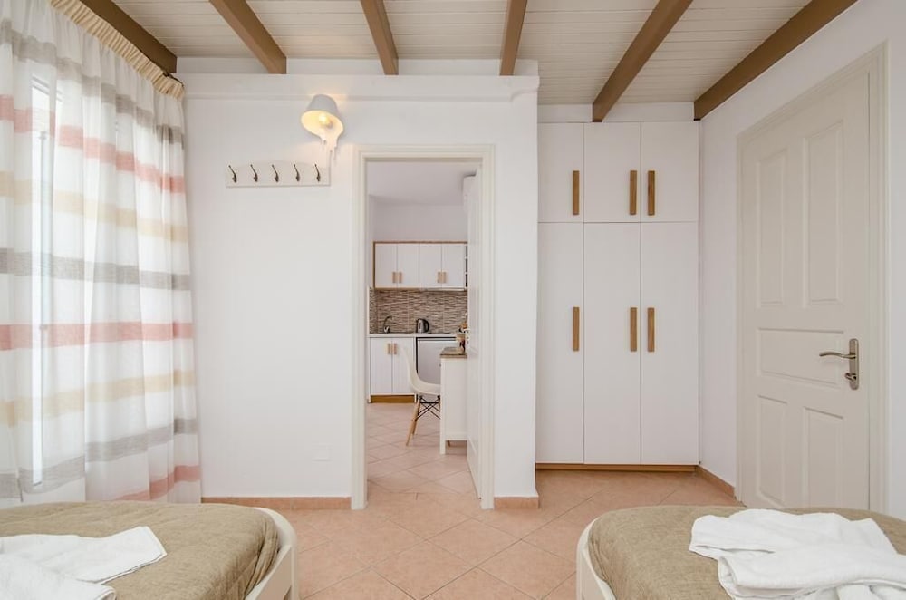 Hotel Antonia Studios