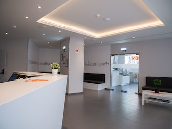 Hotel Easyhotel Lisbon