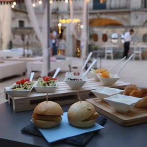 Hotel Landolina Palace cazare Noto