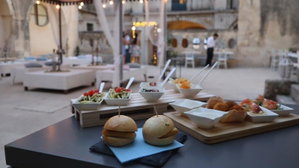 Hotel Landolina Palace cazare Noto