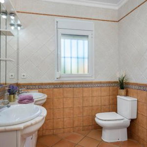 Hotel Villa Amanda - Plusholidays cazare Calp