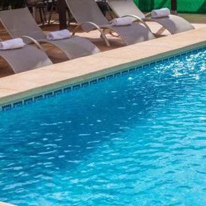 Hotel Villa La Martina - Plusholidays cazare Calp