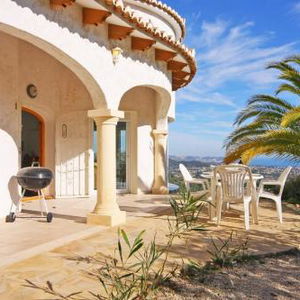 Hotel Villa Lehman cazare Calp