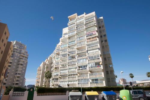 Hotel Edificio Apolo 11