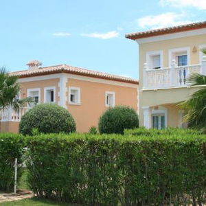 Hotel Bel Air cazare Calp