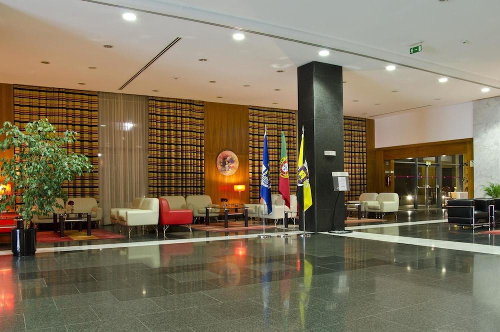 Hotel Vip Executive Santa Iria