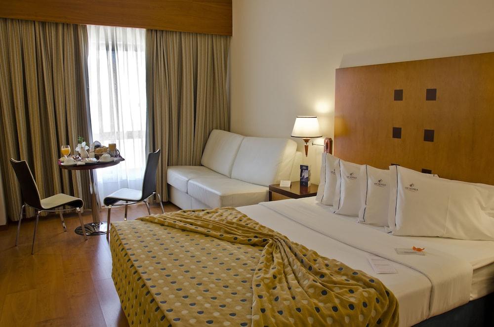 Vip Executive Santa Iria