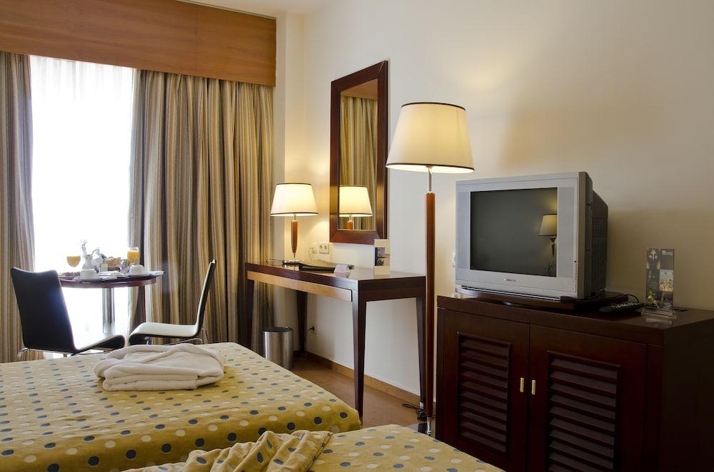 Vip Executive Santa Iria