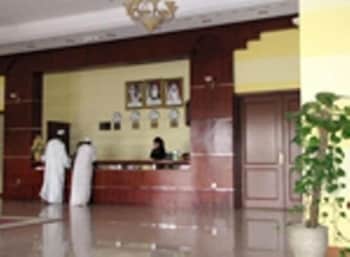 Hotel Al Massa Hotel