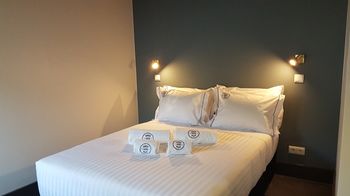 Hotel Santa Luzia B&B - Horigem