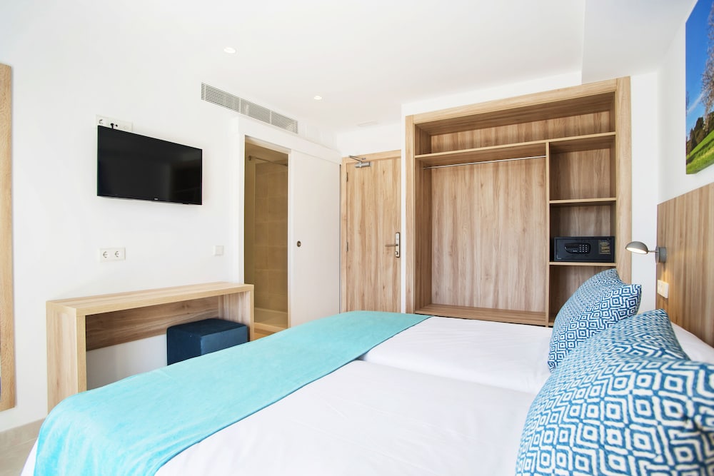 Hotel Rupit