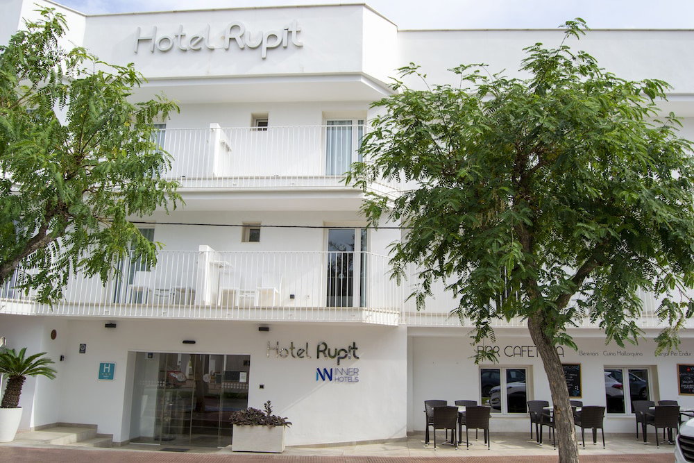dal travel Hotel Rupit