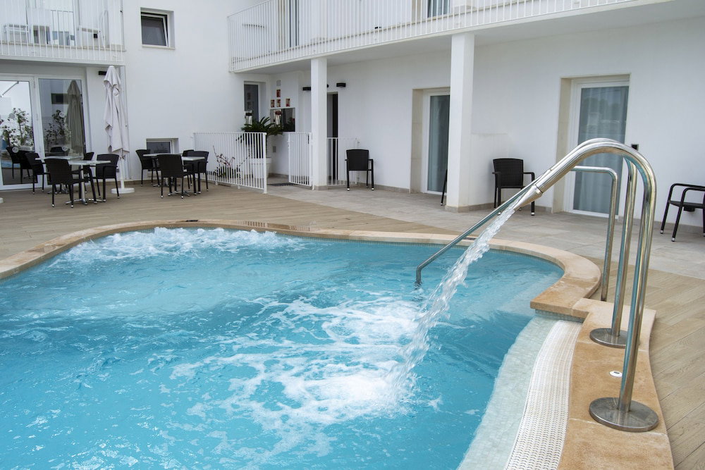 dal travel Hotel Rupit