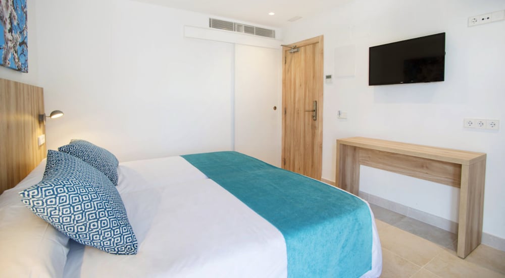 dal travel Hotel Rupit