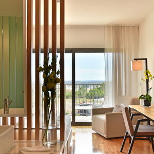 Sejur Pestana Algarve Race Hotel & Apartments vacanta Algarve