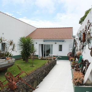 Hotel Quinta De Santa Barbara cazare Lagoa