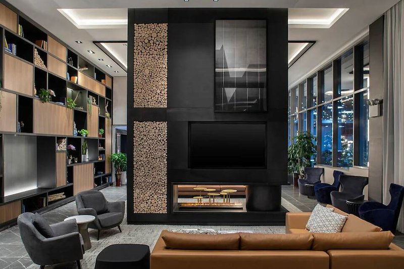 Hotel Four Points By Sheraton Flushing