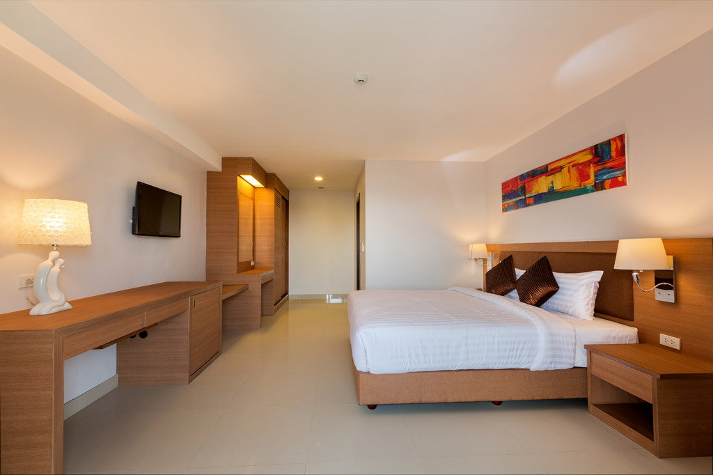 Hotel Riche Hua Hin