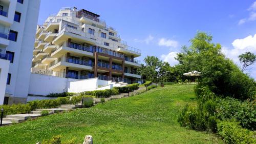 Hotel Byala Cliff Apartments