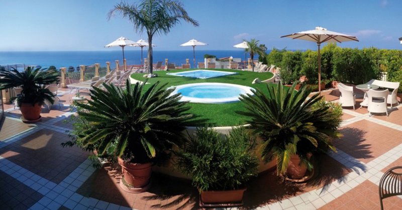 Hotel Hotel Residence Piccolo