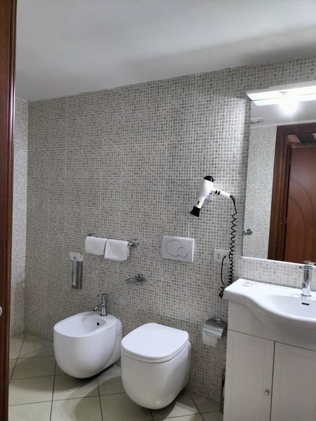 Hotel Ala Bianca
