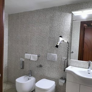 Hotel Ala Bianca cazare Ameglia