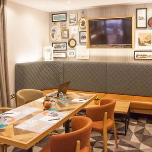 Hotel Hotel Indigo York cazare York