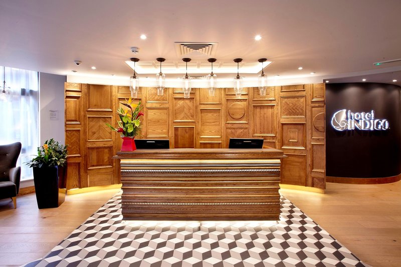 Hotel Indigo York